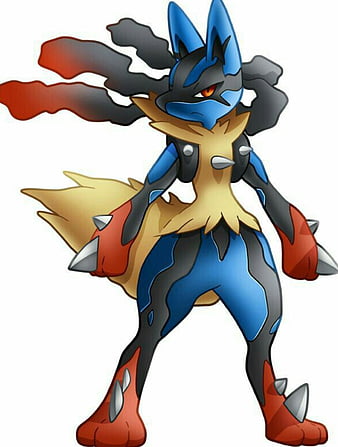 Lucario Riolu Desktop Wallpaper Hippopotas - Fighting - Shiny Giratina  Leonhartimvu Transparent PNG