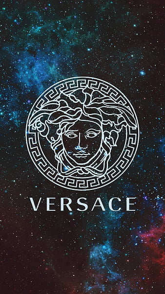 Versace Logo Castle, castles, italy, landscape, medieval, nature ...