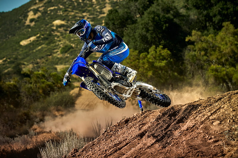 Yamaha YZ450F [Specs, Features, ], HD wallpaper