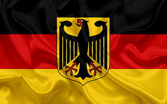 german soccer flag wallpaper