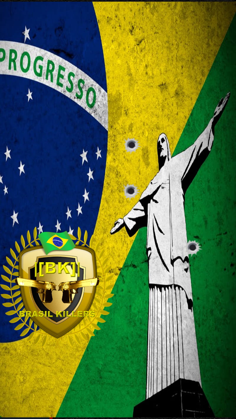 Tactical Ops, brasil killers 6, HD phone wallpaper