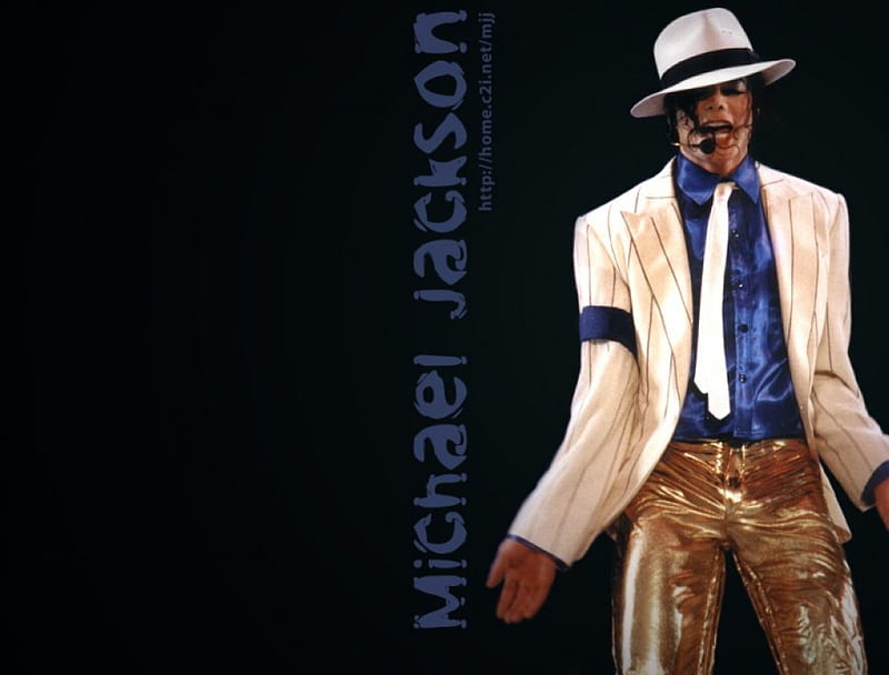 Michael Jackson, 50 years old, music, michael, pop, jackson, star, HD ...