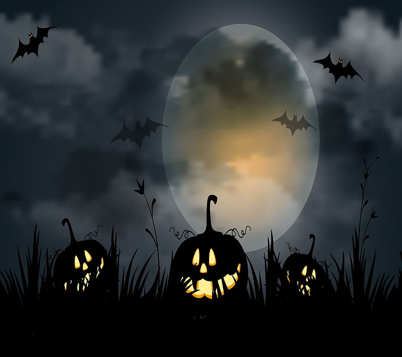 1080P free download | Happy Halloween, HD wallpaper | Peakpx