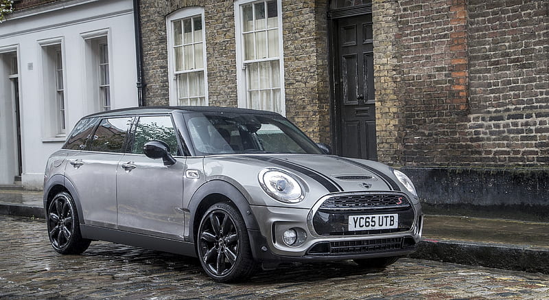 2016 MINI Cooper Clubman S (UK-Spec), car, HD wallpaper | Peakpx