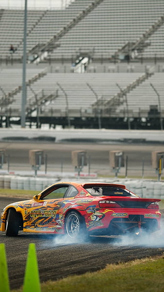 Grid Legends Sports Car Drift 4K Phone iPhone Wallpaper #8721a