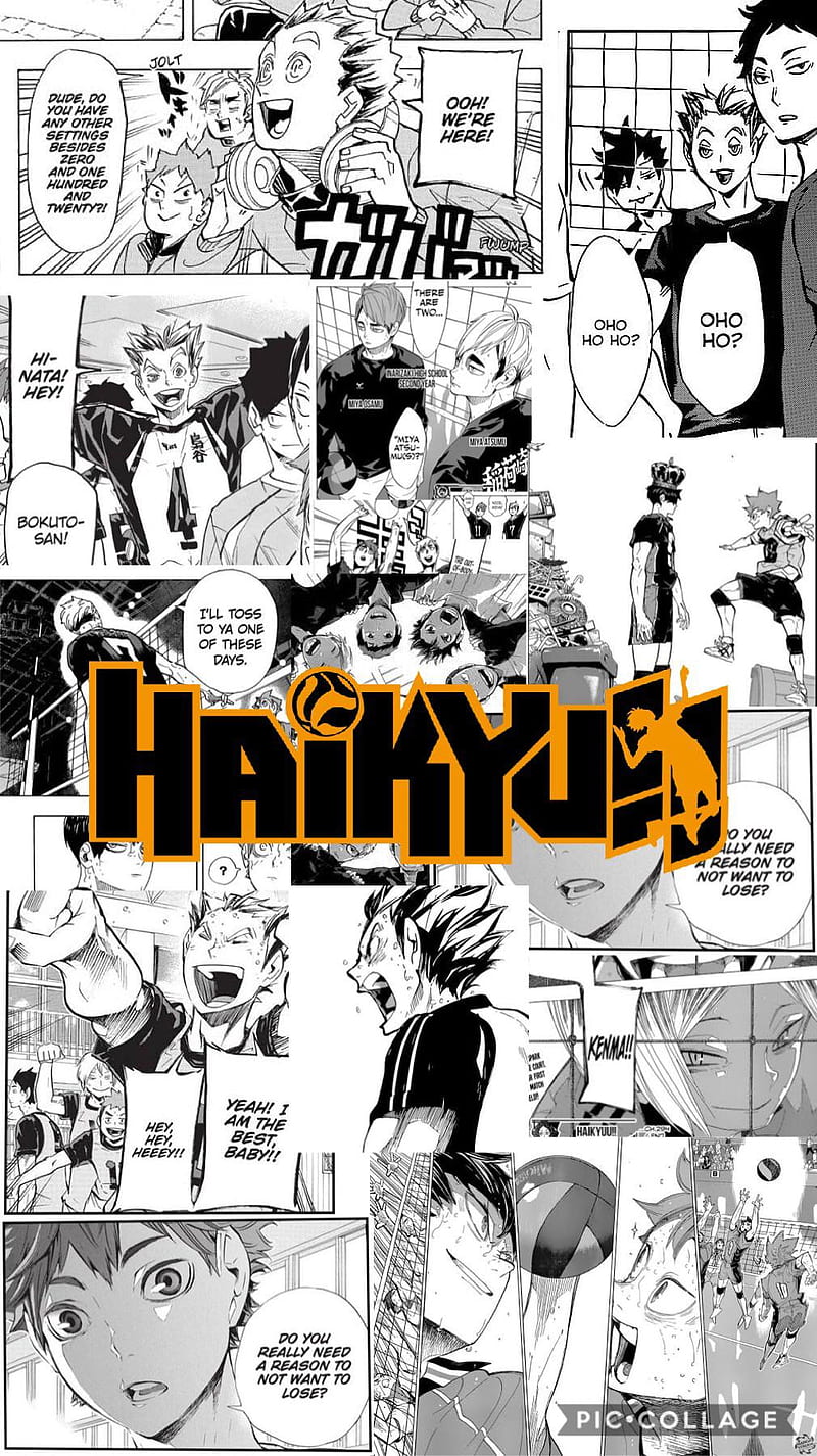 Haikyuu!!, Chapter 403 - Haikyuu!! Manga Online  Haikyuu yachi, Haikyuu  anime, Haikyuu wallpaper