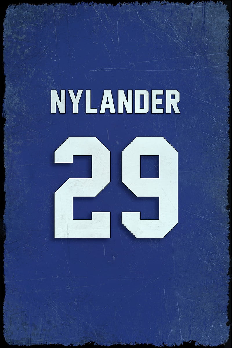 William Nylander, willie, toronto, maple, leafs, hockey, nhl, HD phone wallpaper