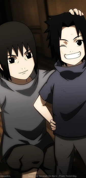 Sasuke Uchiha Picture #118130313