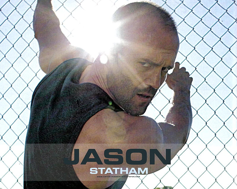 Jason Statham, movie, british, jason, statham, actor, star, HD wallpaper