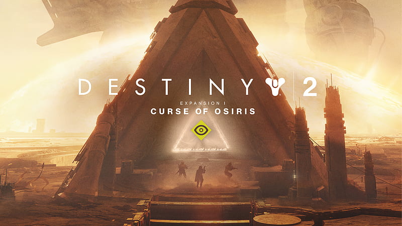Destiny 2 Expansion 1 Curse Of Osiris Dlc , destiny-2, destiny, games, 2017-games, HD wallpaper