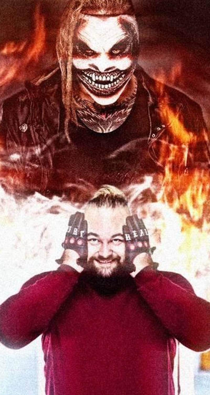 Free download Bray Wyatt The Fiend Wallpaper by DaceDestiny on 1024x640  for your Desktop Mobile  Tablet  Explore 39 Fiend Wallpaper  Dota 2  Shadow Fiend Wallpapers Shadow Fiend Dota 2 Wallpapers