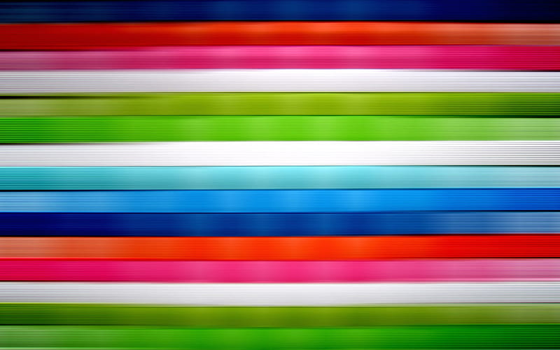 Colorful towels-abstract design background glare, HD wallpaper
