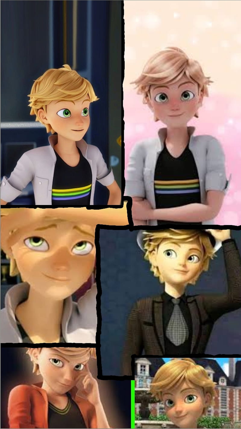 ADRIEN