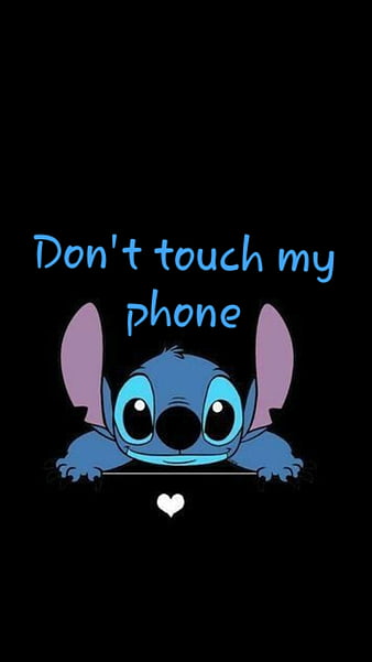 Stitch Cute Disney Love Hd Mobile Wallpaper Peakpx - Cute Disney Wallpapers For Phone