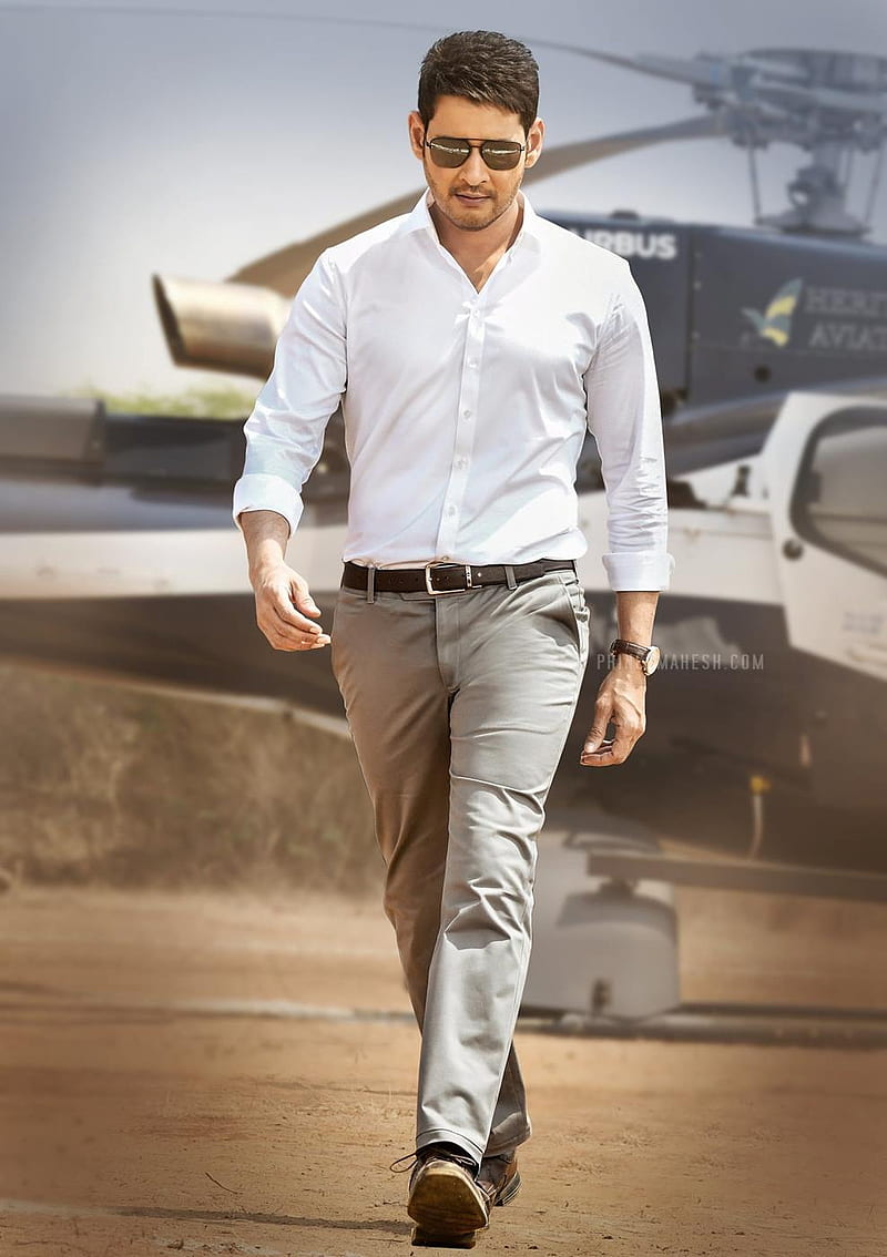 Pin by J on Mahesh babu | Famous indian actors, Mens casual dress outfits,  Shirt outfit men