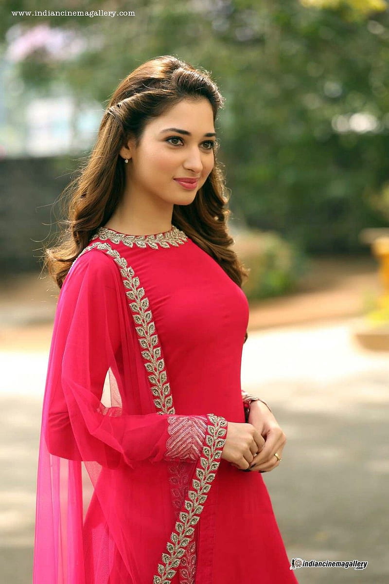 Tamanna, bollywood, cute, indian, lovely, south, HD phone wallpaper