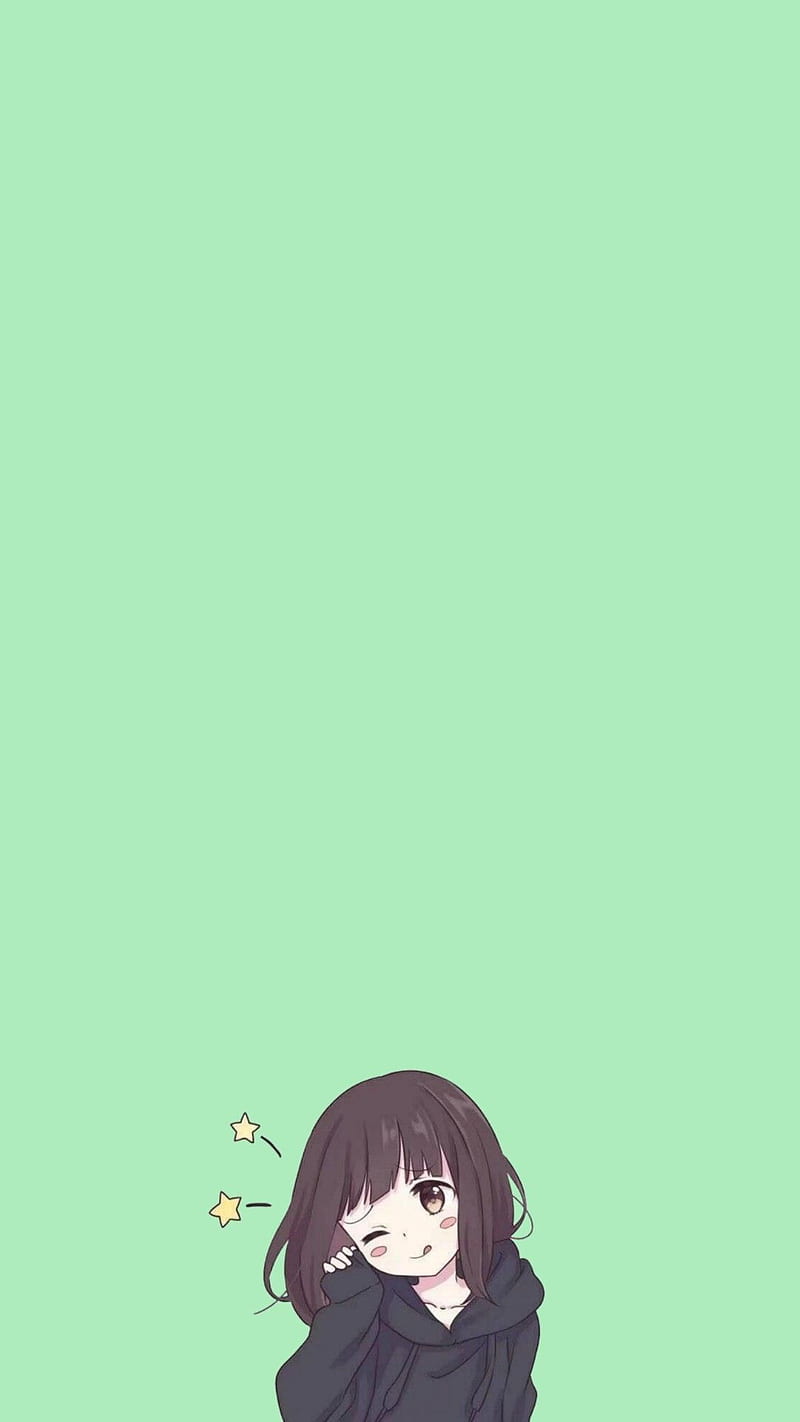 Menhera 🌸 ( Menhera chan ) [1080 X 1920] : r/Animewallpaper