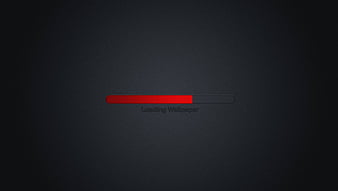 Loading........, loading , loading, funny, computers, HD wallpaper