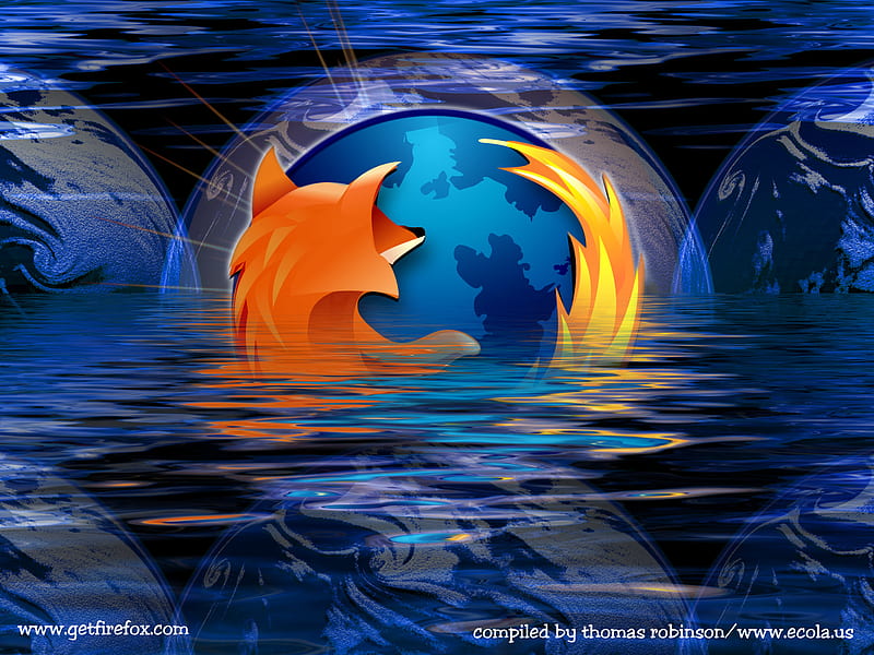 Mozilla firefox themes HD wallpapers  Pxfuel