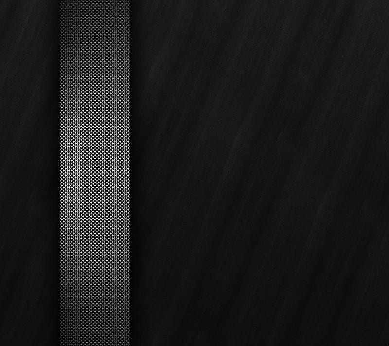 Wood Steel Texture, black abstract, texture pattern, wood steel, HD wallpaper