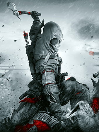 Save for Assassin's Creed 3 | Saves For Games