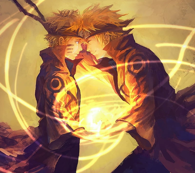 HD naruto father wallpapers | Peakpx