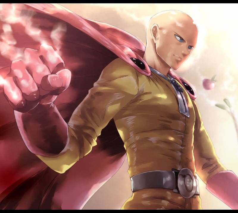 HD saitama black wallpapers | Peakpx