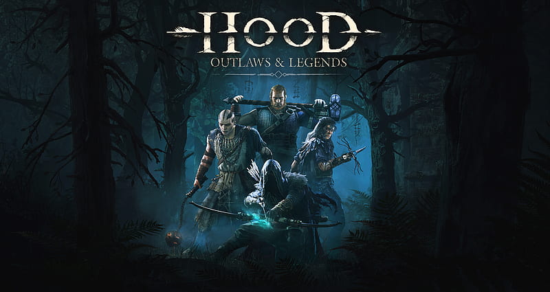 Video Game, Hood: Outlaws & Legends, HD wallpaper