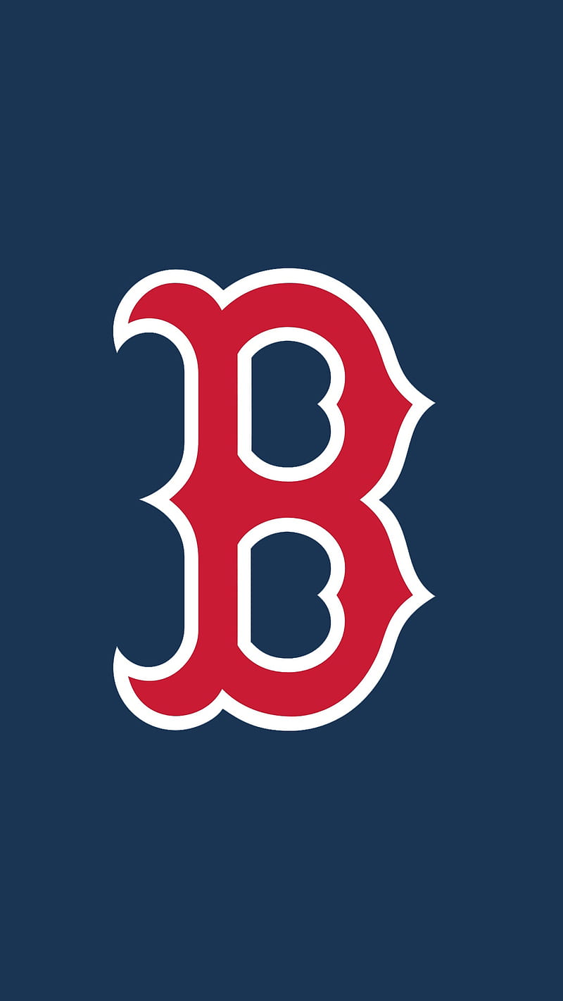 Boston Red Sox, baseball, massachusetts, mlb, new england, red sox, HD phone wallpaper