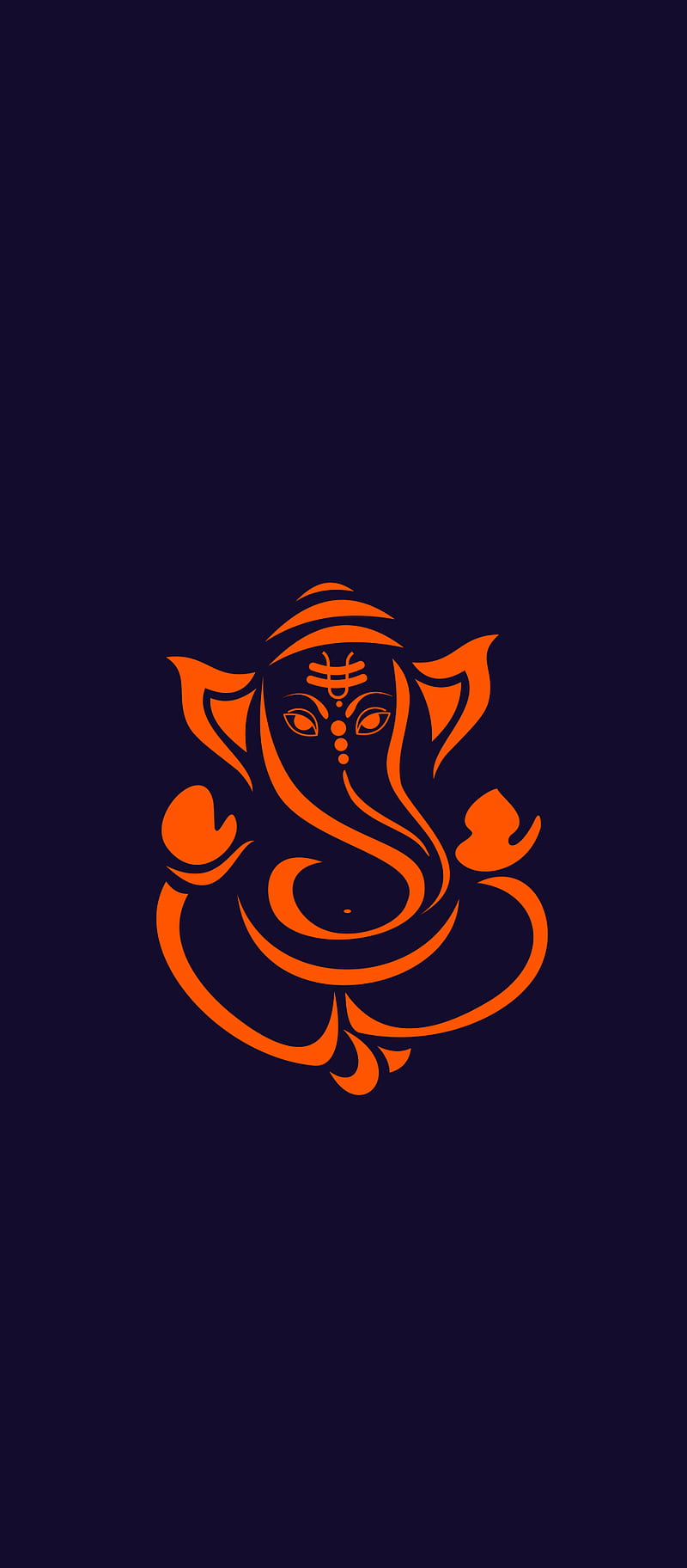 Chintamani..🕉❤ | Editing background, Ganesh photo, Holi images