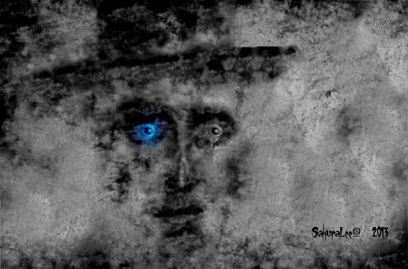 When a Blind Man Cries, Window to the Soul, Lost Soul, Emptiness, dark,  Alone, HD wallpaper | Peakpx