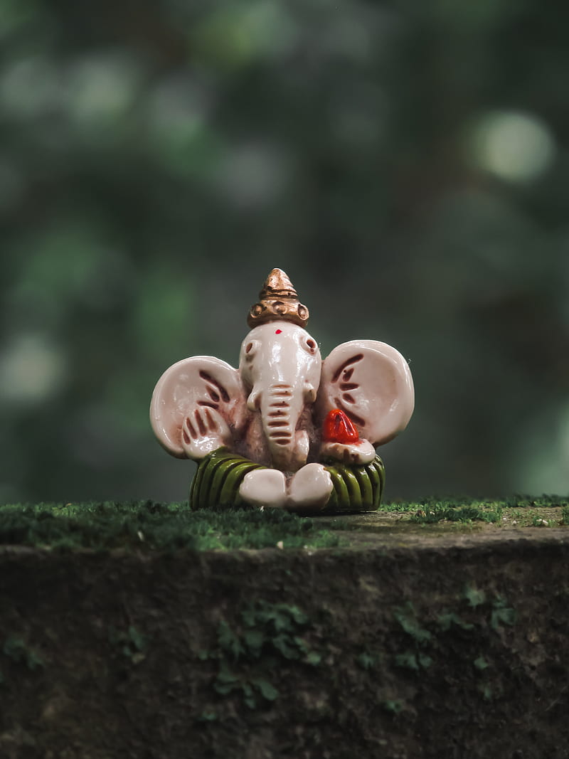 HD ganapathi wallpapers | Peakpx
