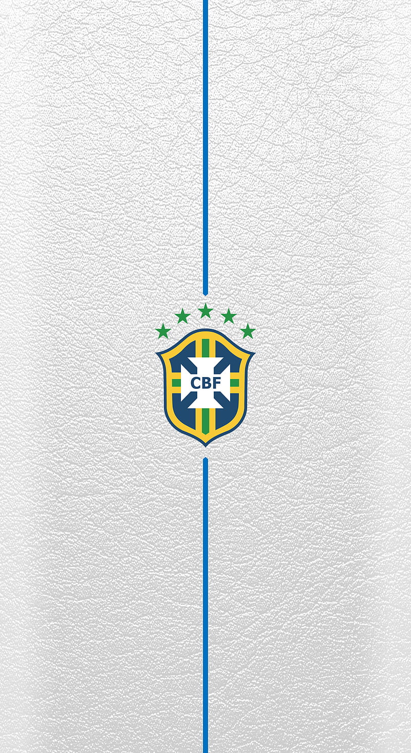 Free: Brazil Brasil Soccer Football Shield Stars Emblem Futbol - Brazil  Flag - nohat.cc