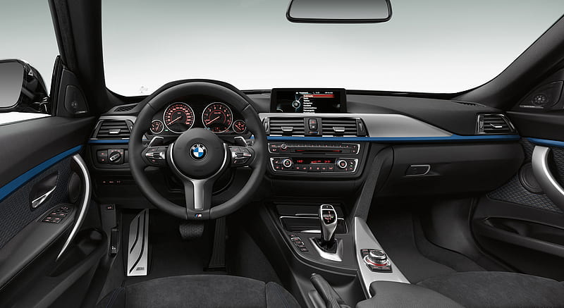 Bmw 3 series on sale m sport 2014