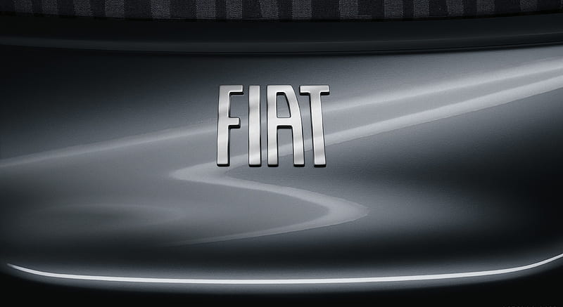 Fiat Logo Wallpapers - Wallpaper Cave