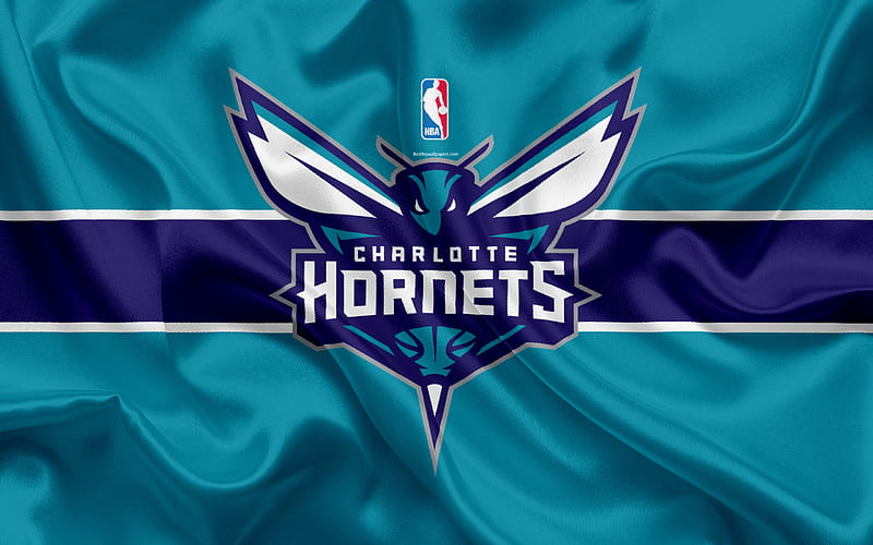 Wallpapers Charlotte Hornets  NBA ID