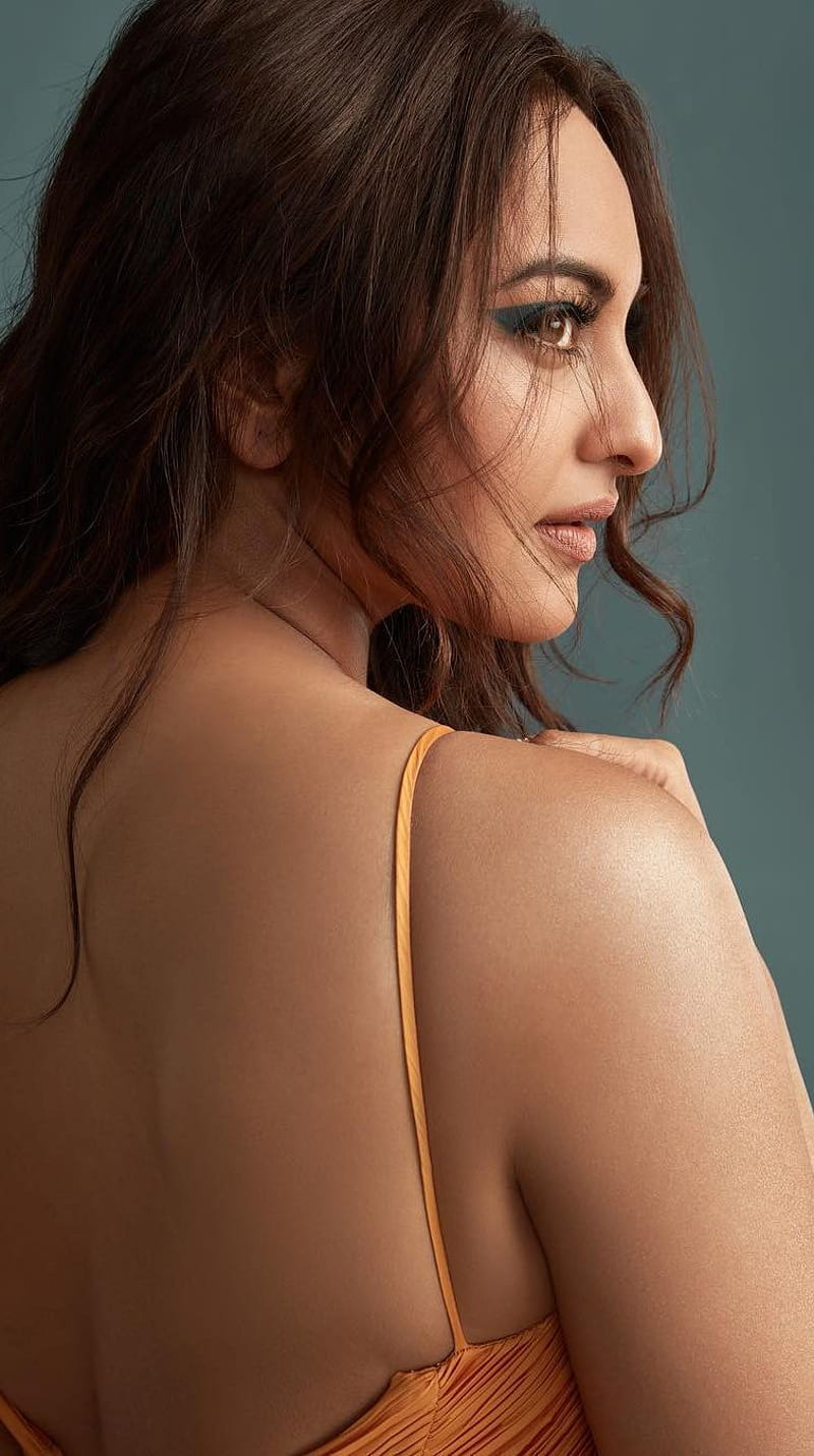 Sonakshi sinha porn pics