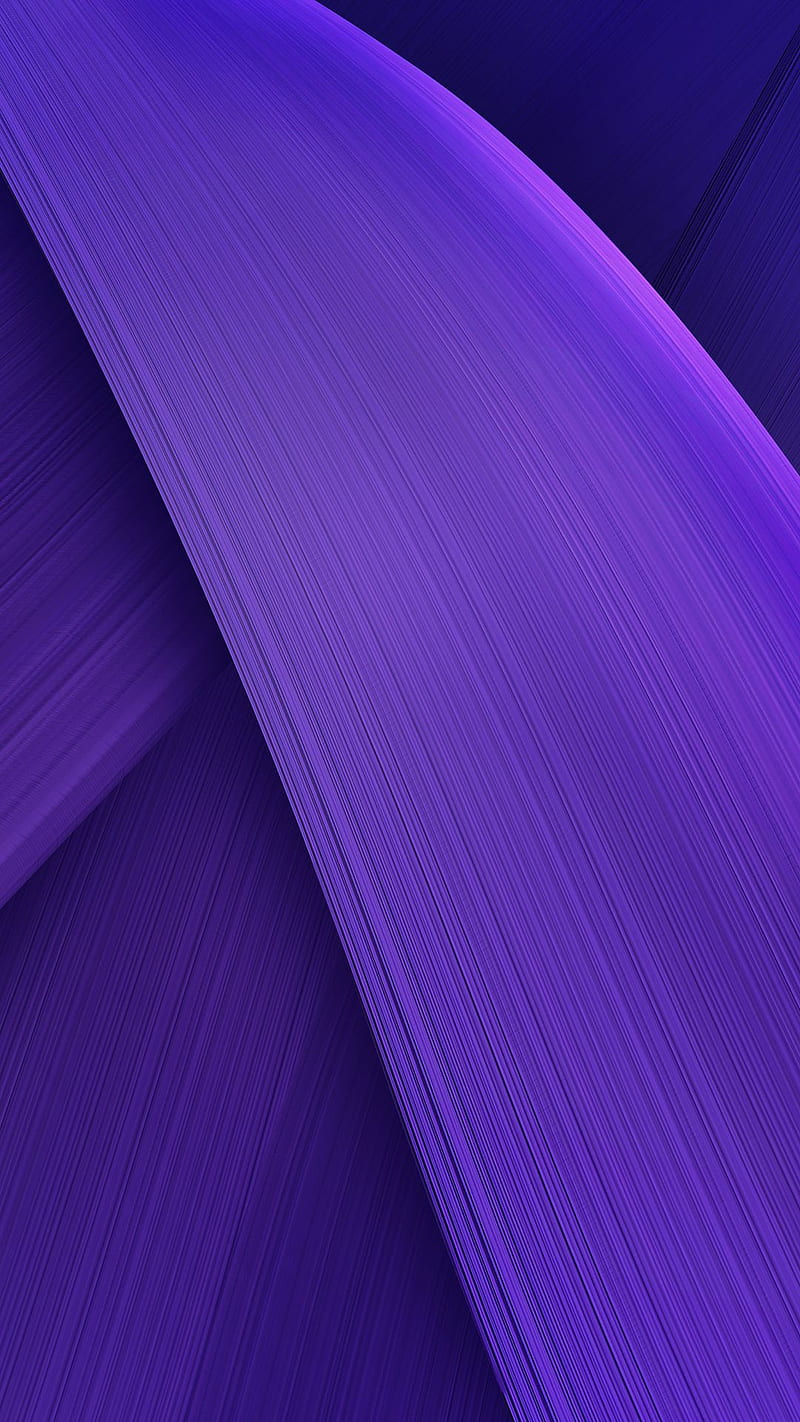 ZenFone 2, abstract, android, asus, background, default, original, purple, stoche, zenfone, HD phone wallpaper