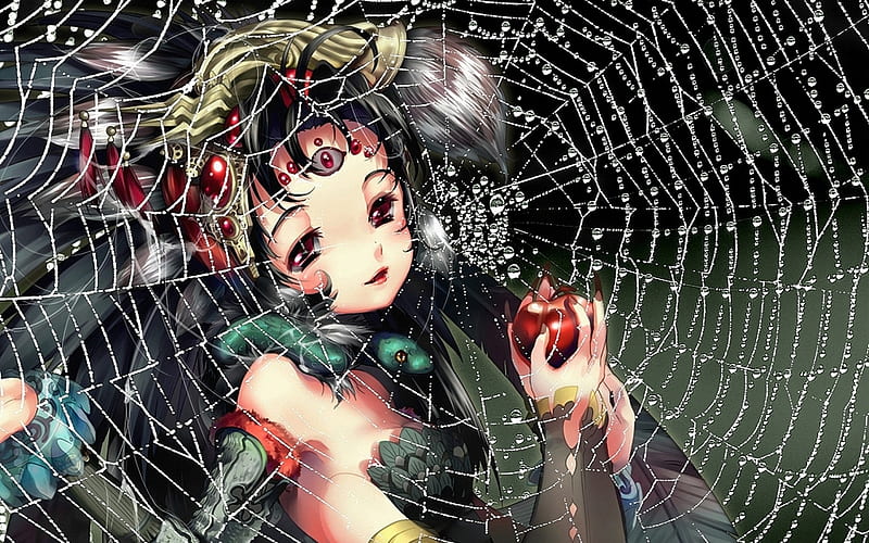 So I'm A Spider, So What? 10 Things You Didn't Know About The Manga