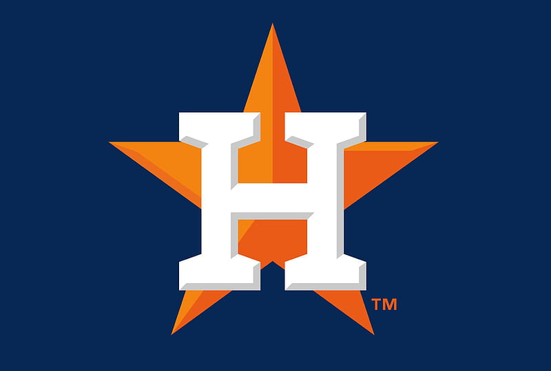 Houston Astros, HD wallpaper