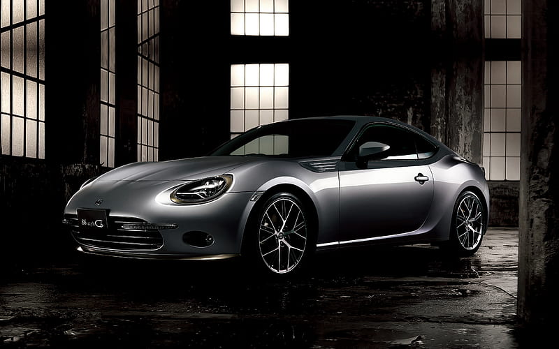 2015 Toyota 86 Style Cb, Coupe, Flat 4, car, HD wallpaper