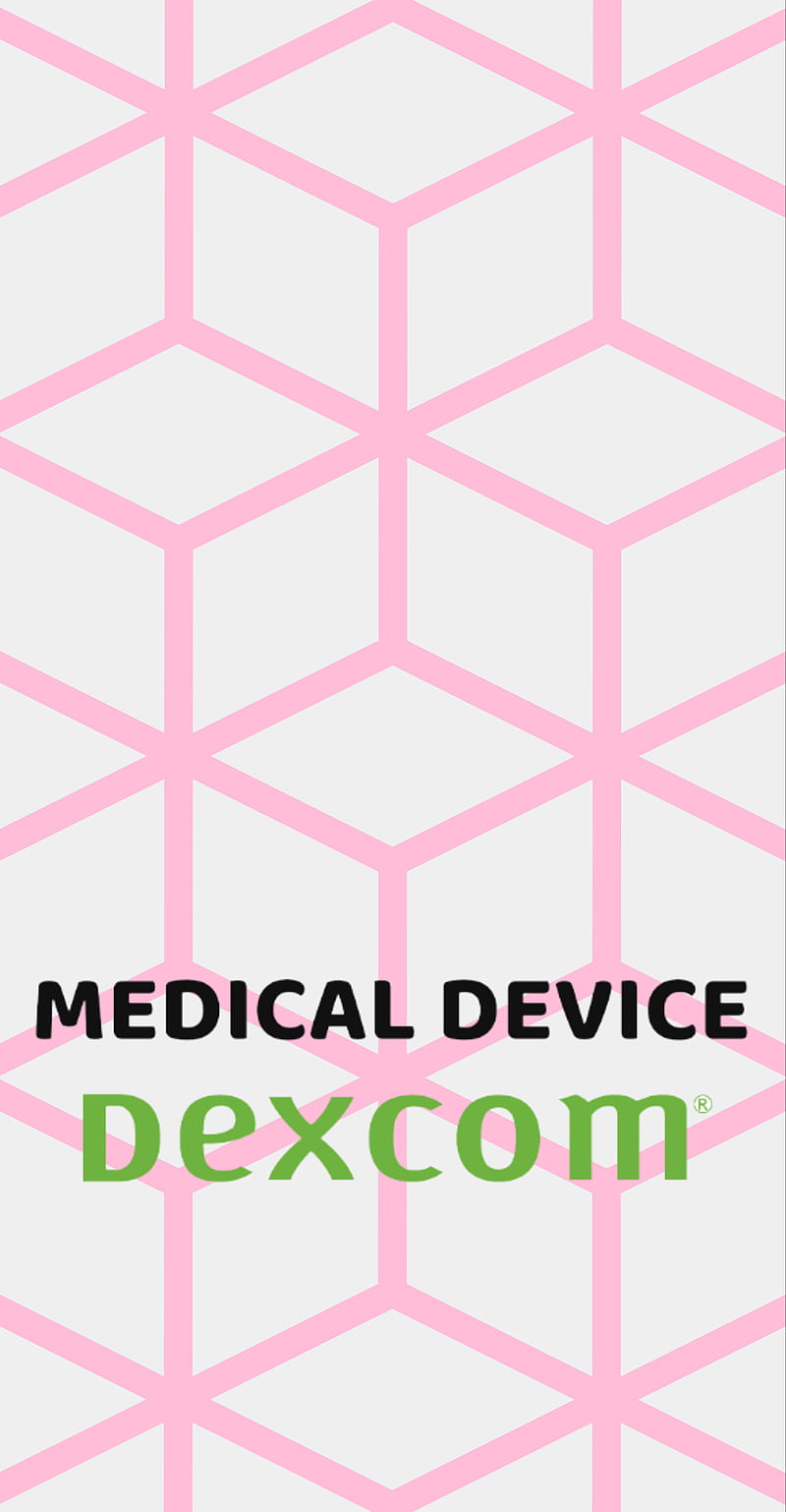 Dexcom lockscreen, diabetes, medical, medical device, type 1, HD phone  wallpaper | Peakpx