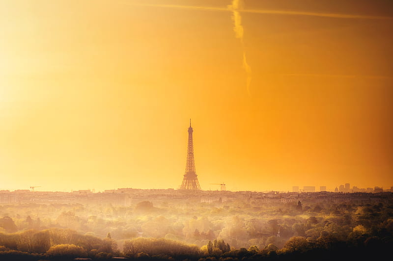 Eiffel Tower , eiffel-tower, france, paris, world, HD wallpaper
