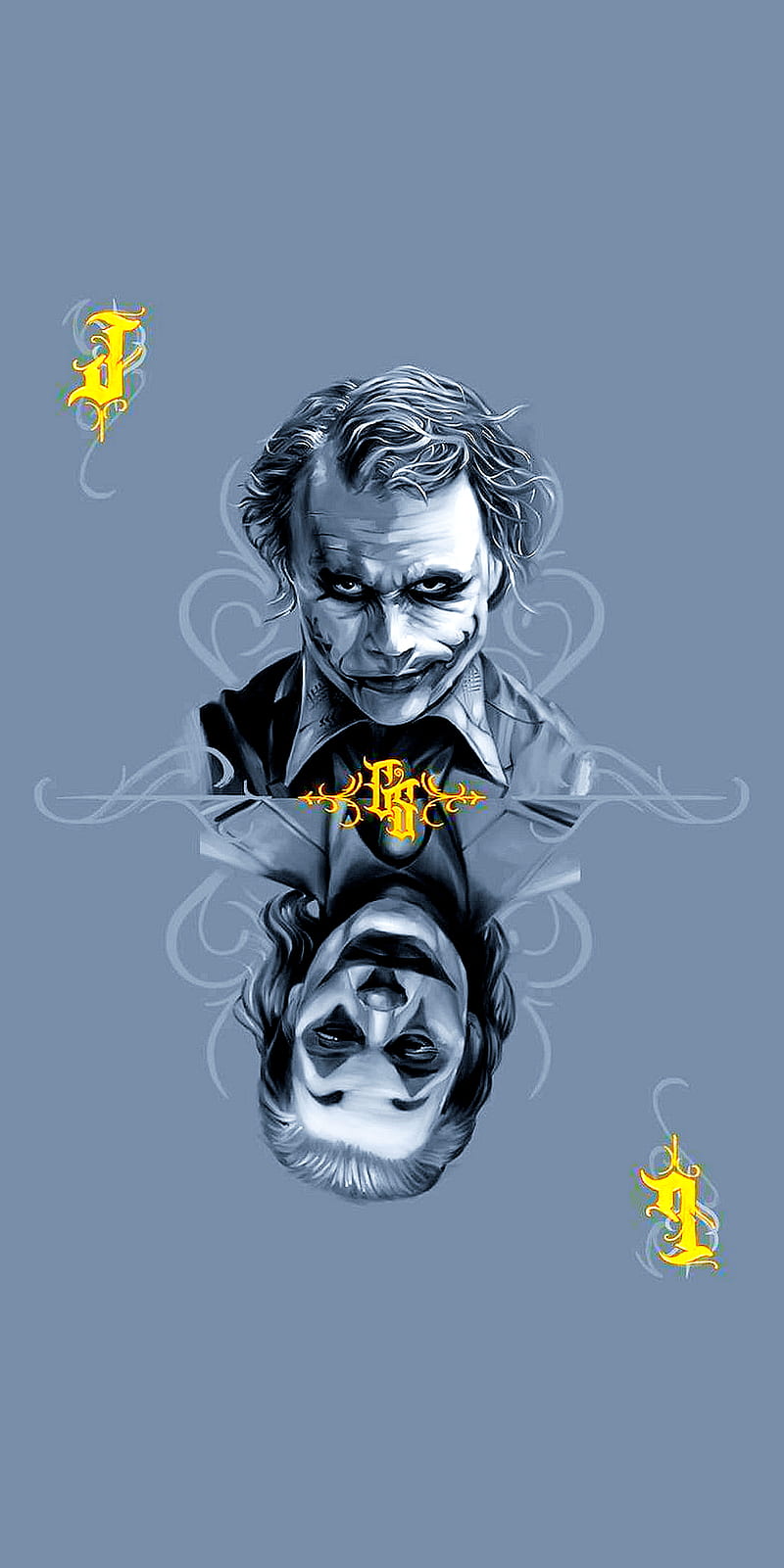 Joker 2019, arthur fleck, batman, best, concept art, dc comics ...