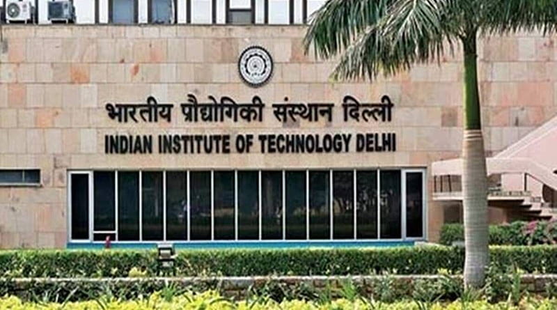 IIT Delhi Establishes Quantum Technologies Center Of Excellence (CoE). Indian institutes of technology, Center of excellence, Technology, HD wallpaper