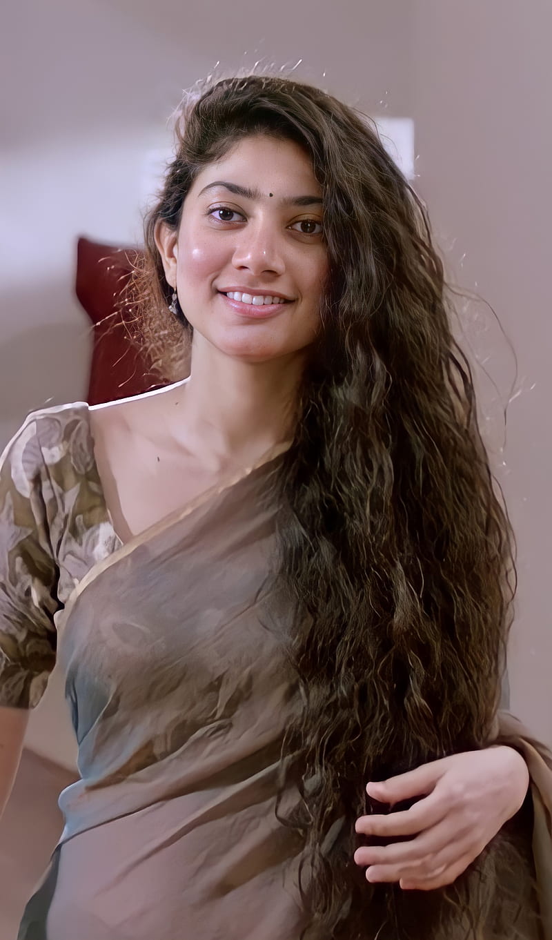 Sai pallavi, malayalam actress, actress, saipallavi, telugu movie ...