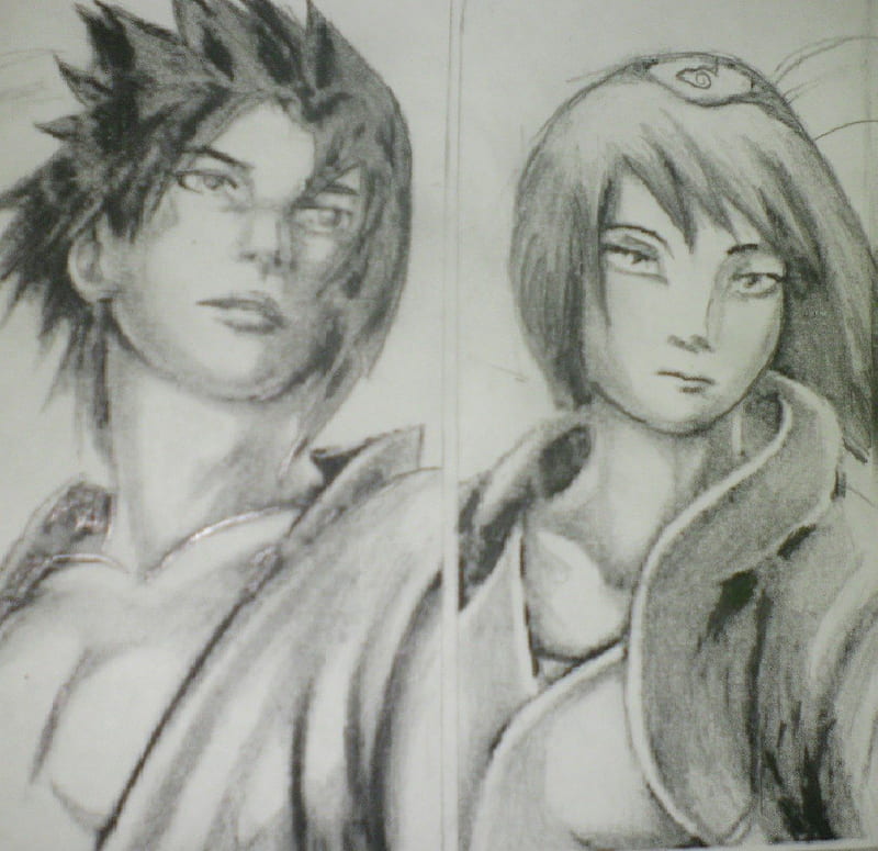 Sasuke/Naruto/Sakura  Naruto uzumaki, Naruto drawings, Naruto sketch