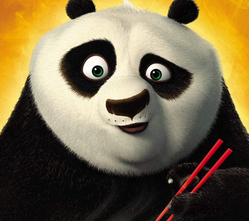 Kung Fu Panda, entertainment, movie, HD wallpaper