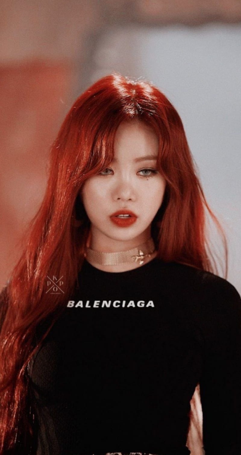 soojin wallpaper idea｜TikTok Search