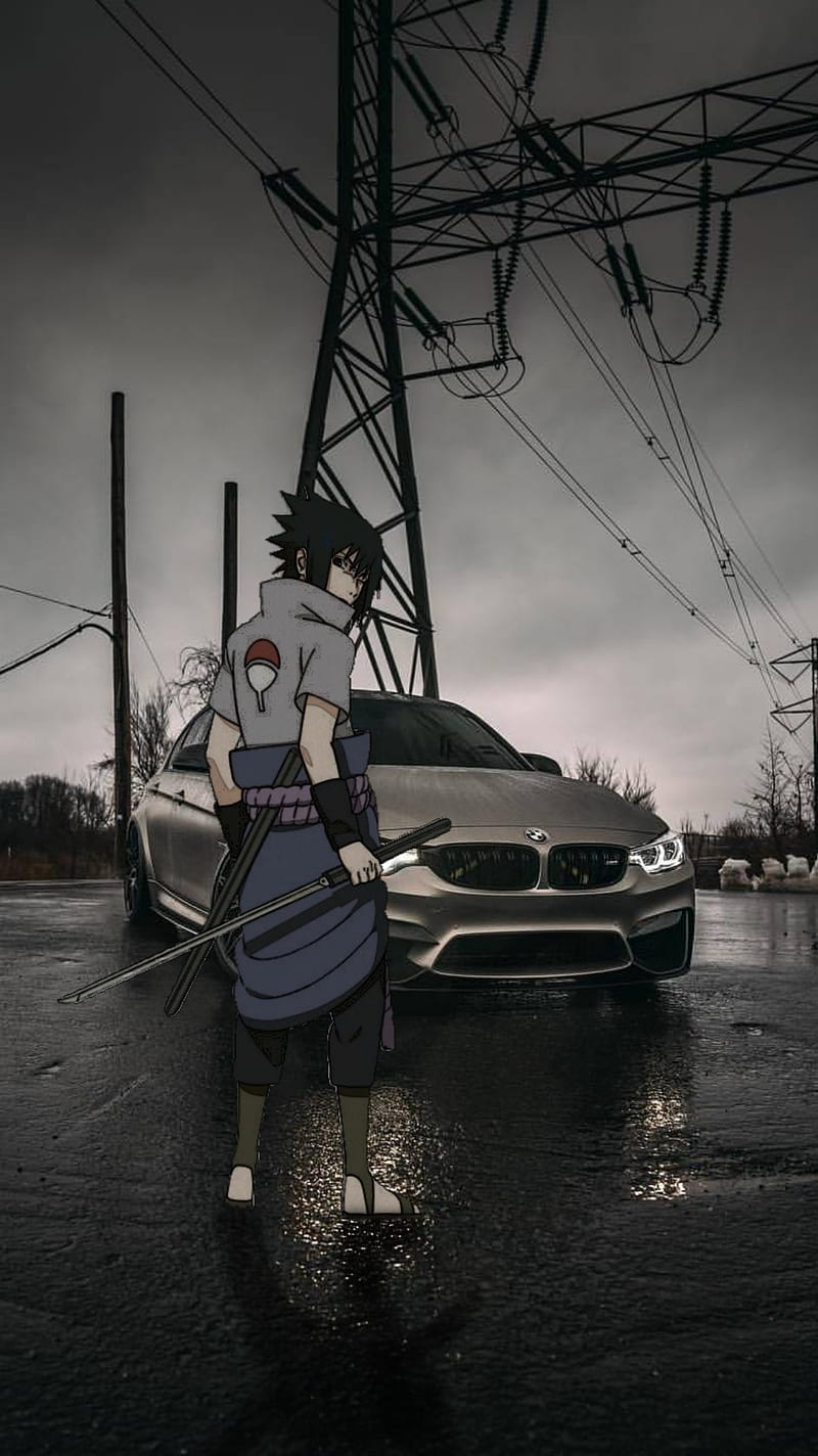 HD bmw anime wallpapers | Peakpx